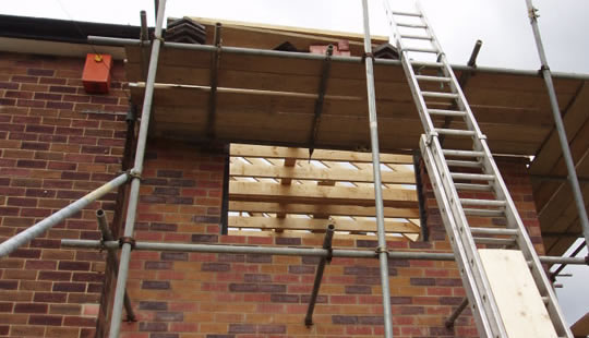 Building Services